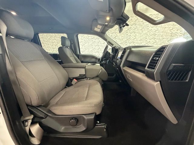 Used 2020 Ford F150 XLT w/ Equipment Group 301A Mid AWD/4WD image 9