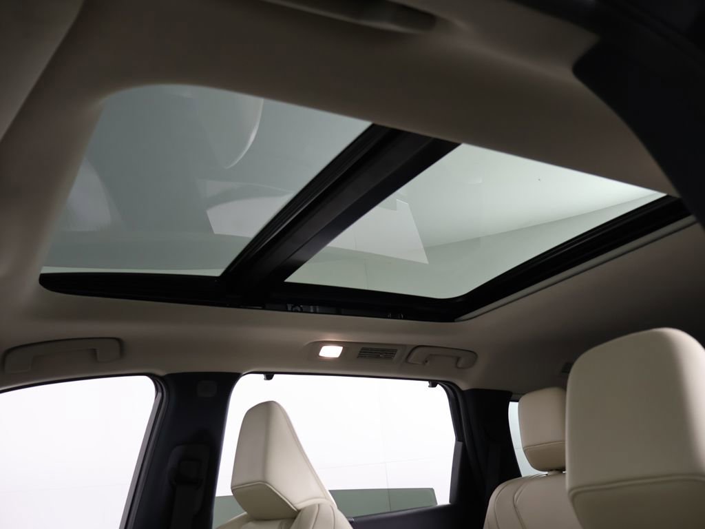 Used 2023 INFINITI QX60 Luxe image 23