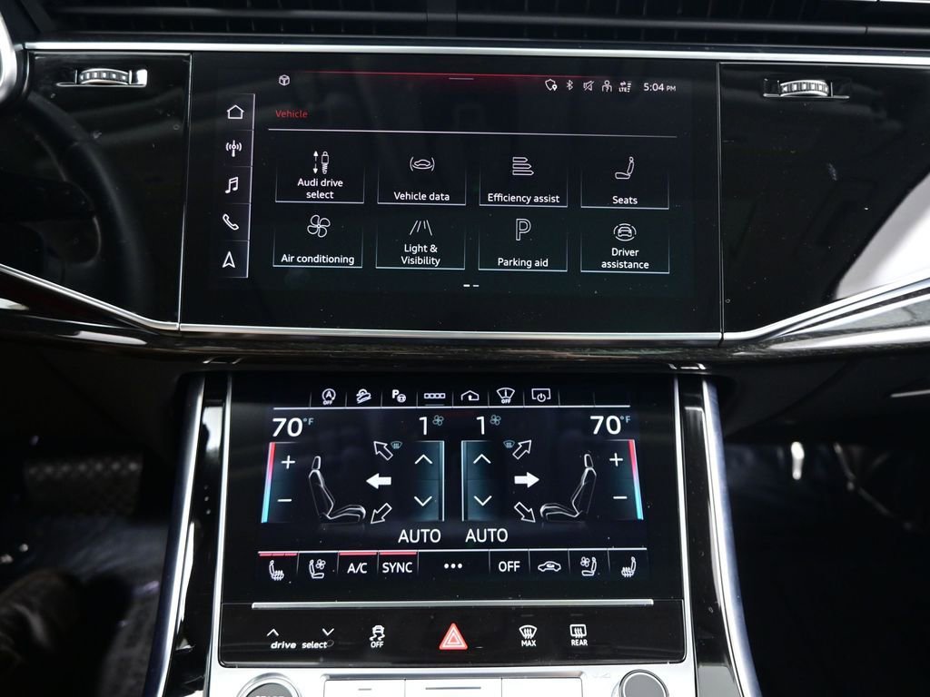 Used 2023 Audi Q7 3.0T Prestige w/ Prestige Package image 21