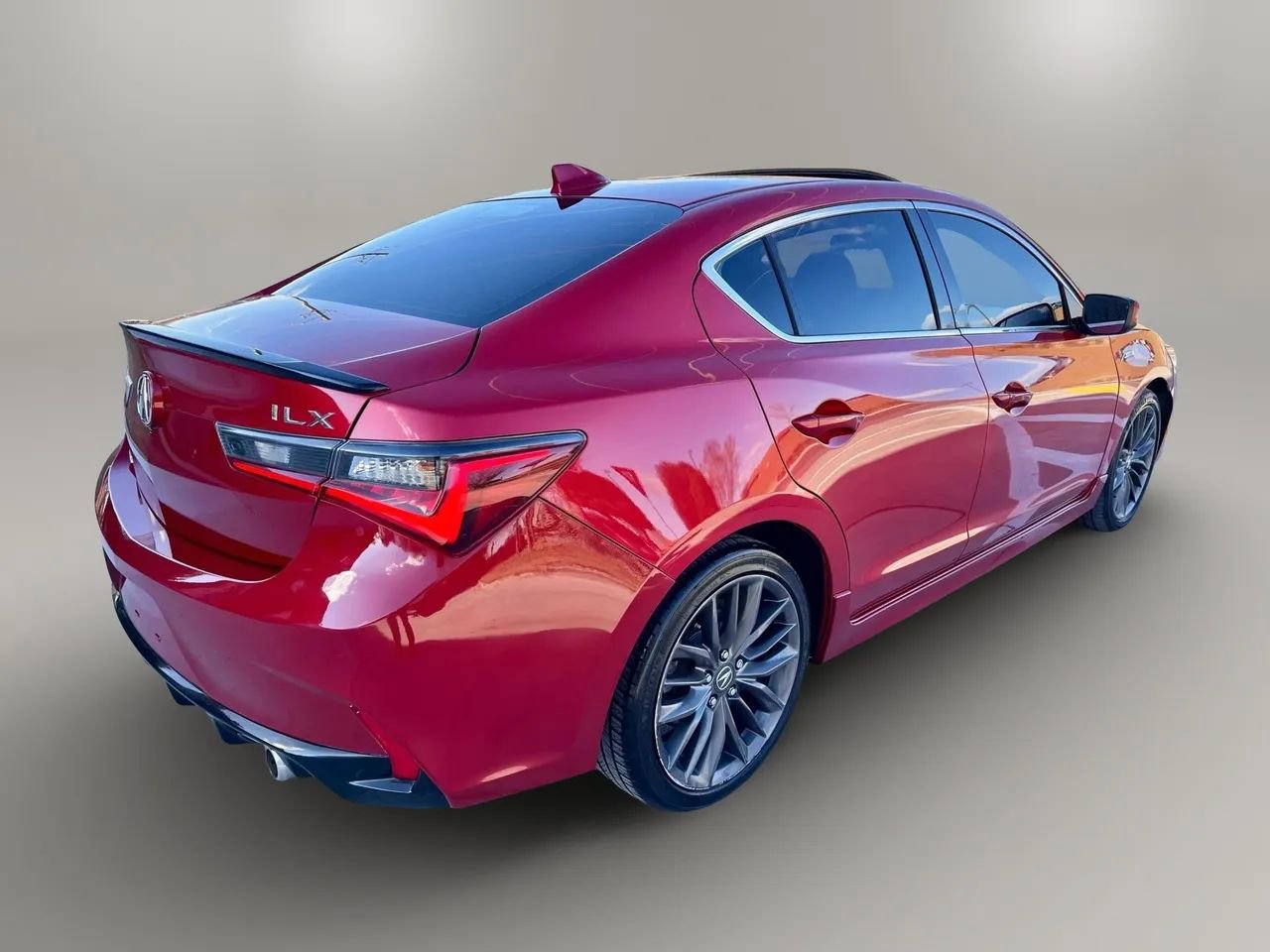 Used 2019 Acura ILX image 5