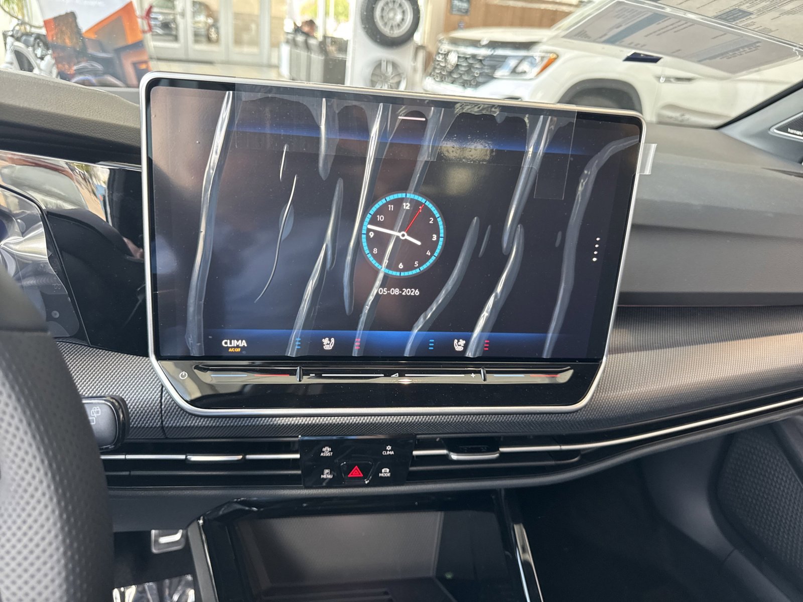 New 2026 Volkswagen Golf AWD/4WD image 30