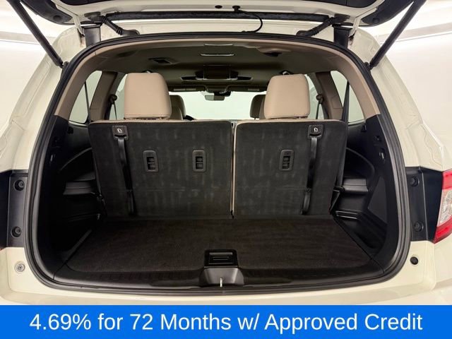 Certified 2019 Honda Pilot EX-L image 35