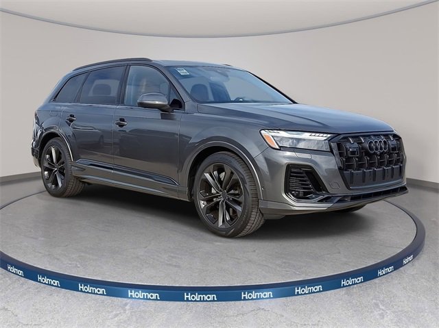 New 2026 Audi Q7 3.0T Prestige image 4