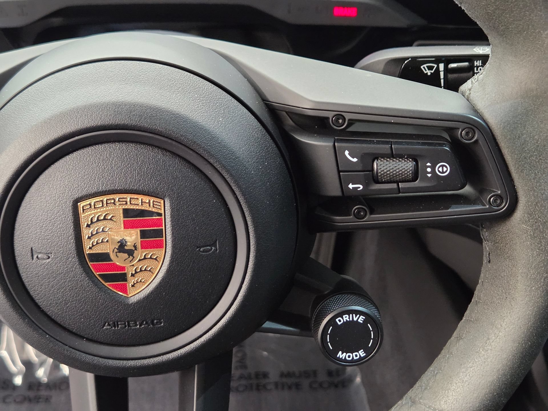 Certified 2021 Porsche Taycan Turbo S AWD/4WD image 20