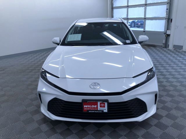 Certified 2025 Toyota Camry LE image 15