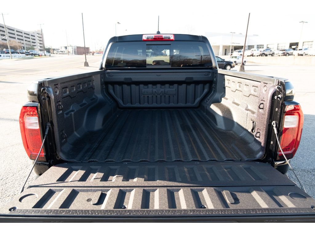 New 2026 GMC Canyon Elevation w/ Convenience Package AWD/4WD image 31