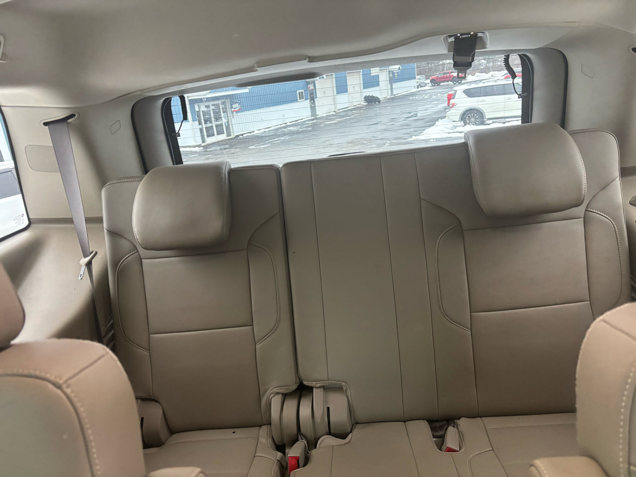 Used 2018 Chevrolet Tahoe LT image 34