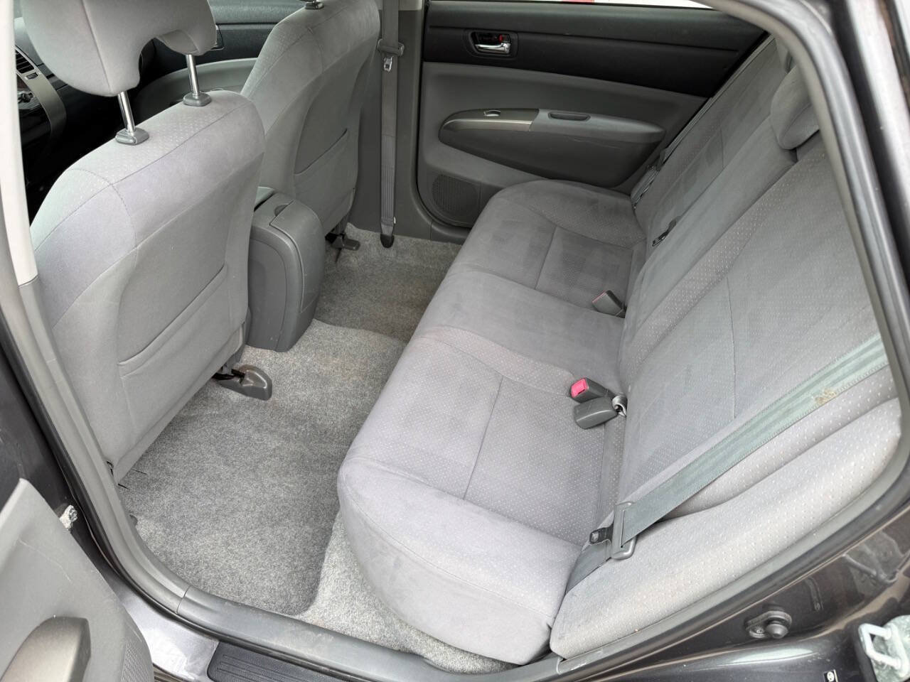 Used 2008 Toyota Prius FWD image 8