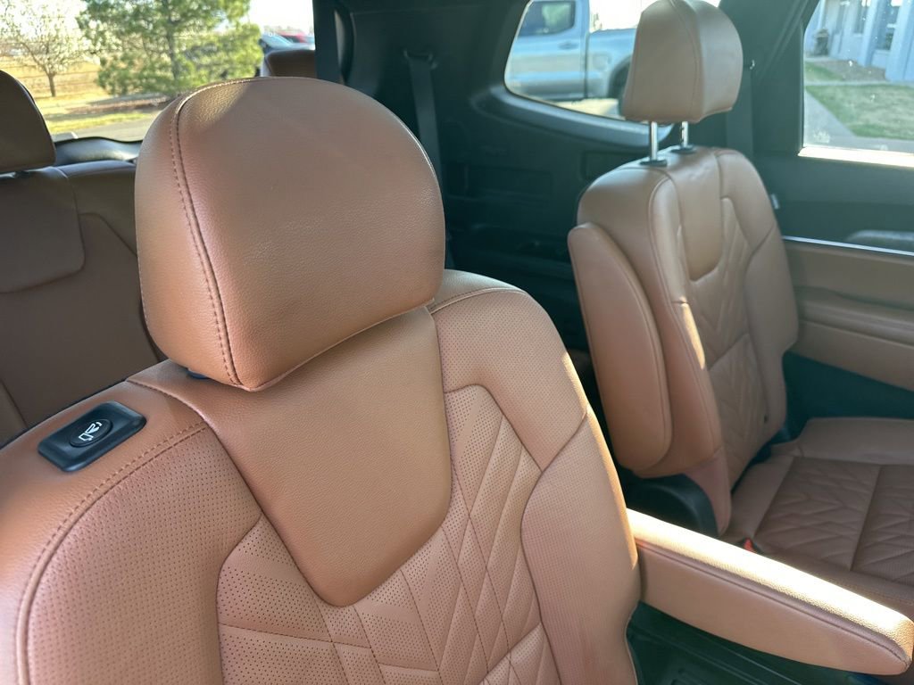 Used 2023 Kia Telluride SX X-Line image 28
