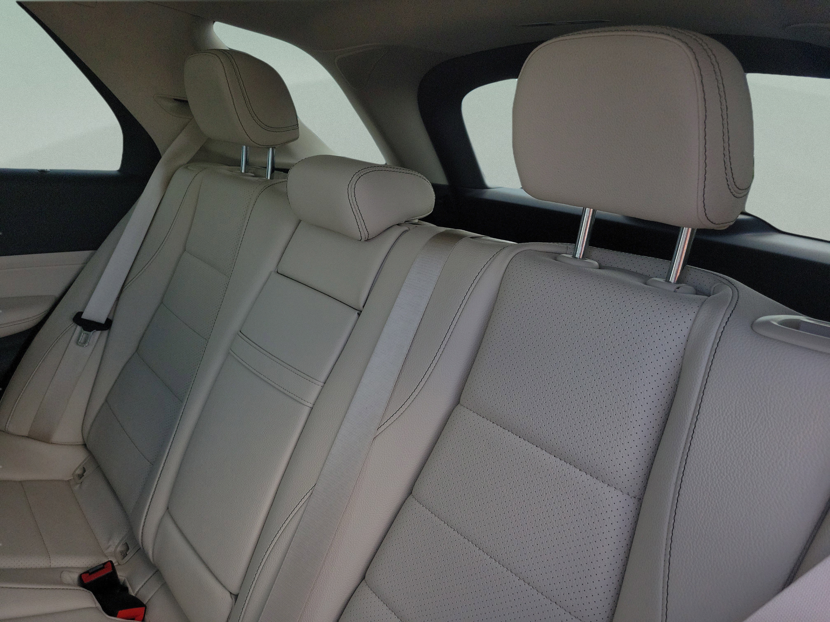 Certified 2023 Mercedes-Benz GLE 350 4MATIC image 9
