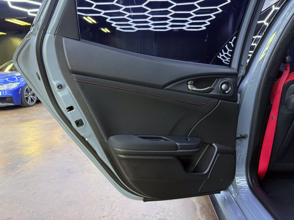 Used 2021 Honda Civic Type R image 16