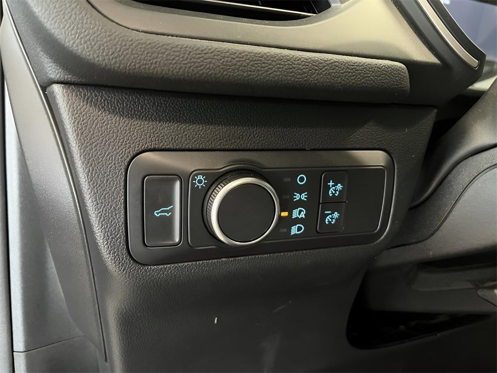 Used 2022 Ford Escape SE w/ Convenience Package image 17