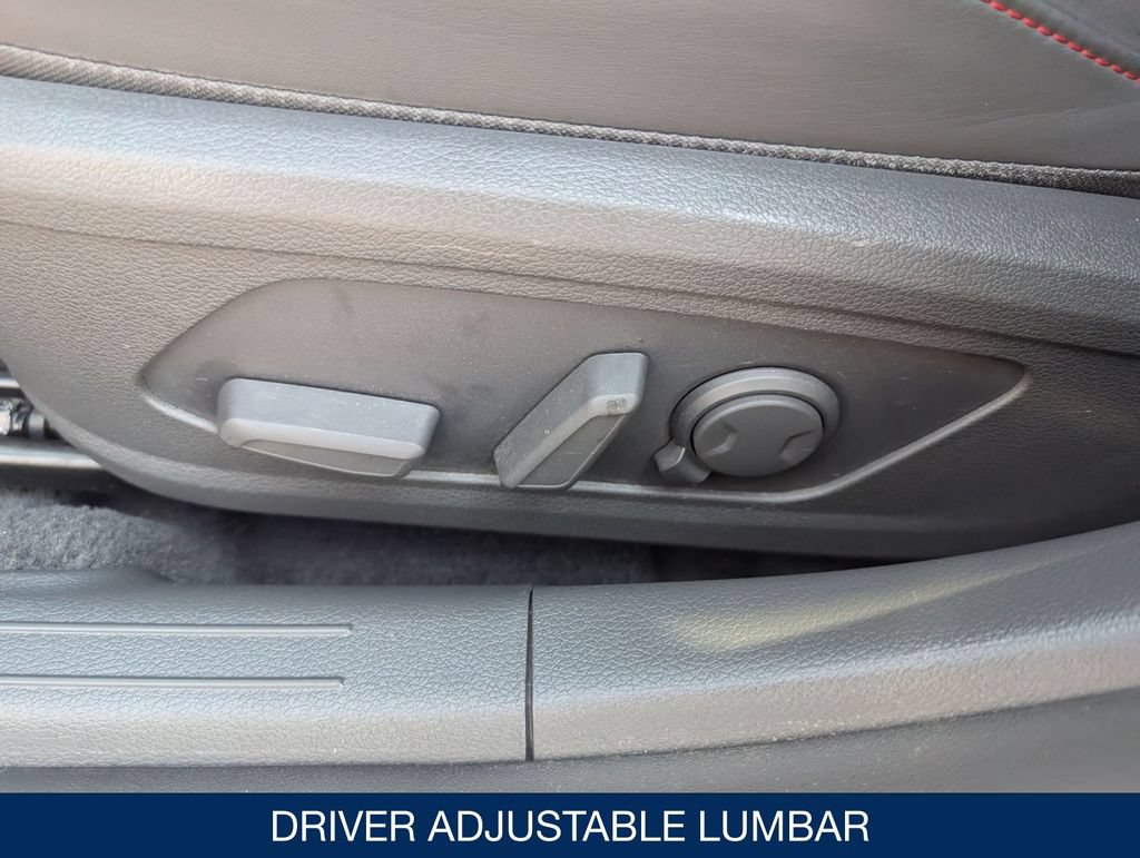 Certified 2026 Hyundai Sonata N Line FWD image 15