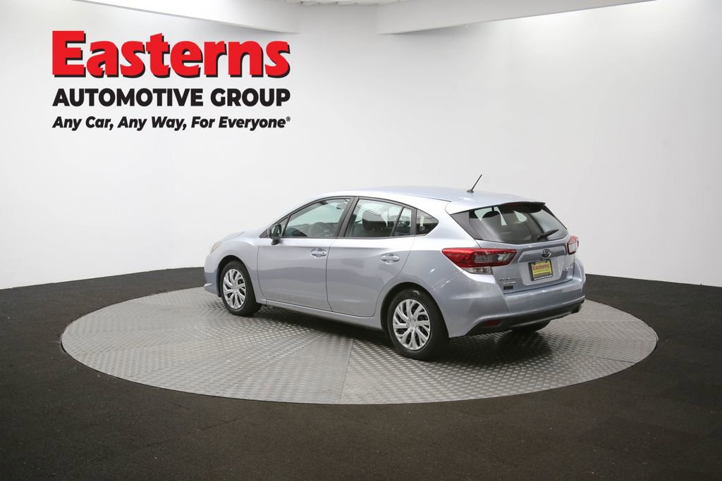 Used 2023 Subaru Impreza 2.0i image 61