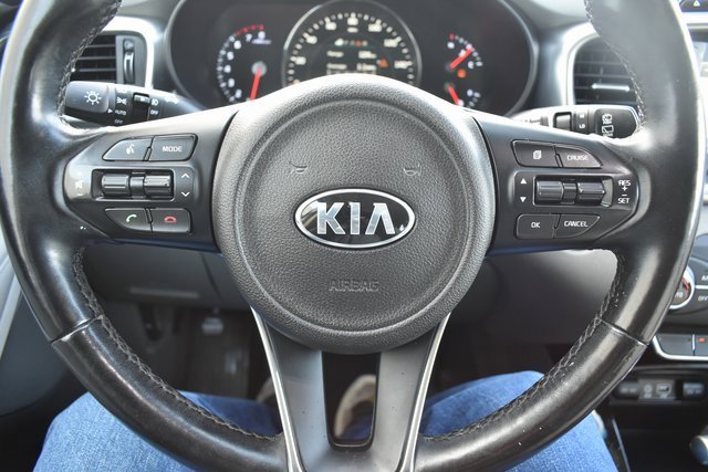 Used 2018 Kia Sorento SX image 20
