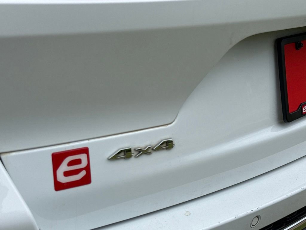 Used 2023 Jeep Grand Cherokee L Limited image 52