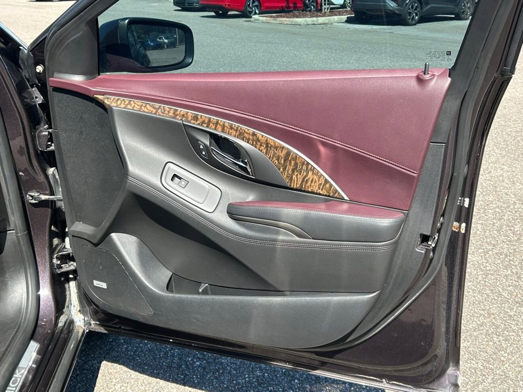 Used 2014 Buick LaCrosse Premium w/ Ultra Luxury Package FWD image 44