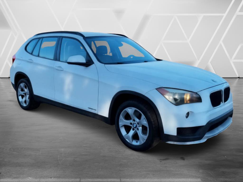 Used 2015 BMW X1 sDrive28i image 6