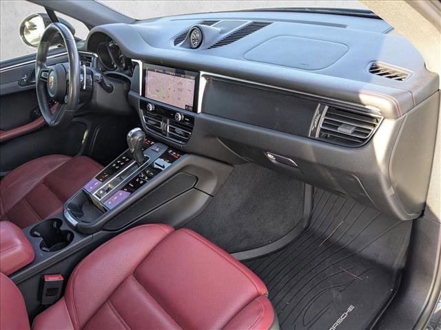 Used 2023 Porsche Macan GTS image 18