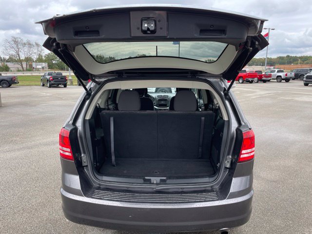 Used 2016 Dodge Journey SE w/ Flexible Seating Group FWD image 57