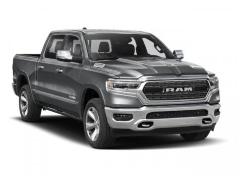 Used 2022 RAM 1500 Limited AWD/4WD image 9