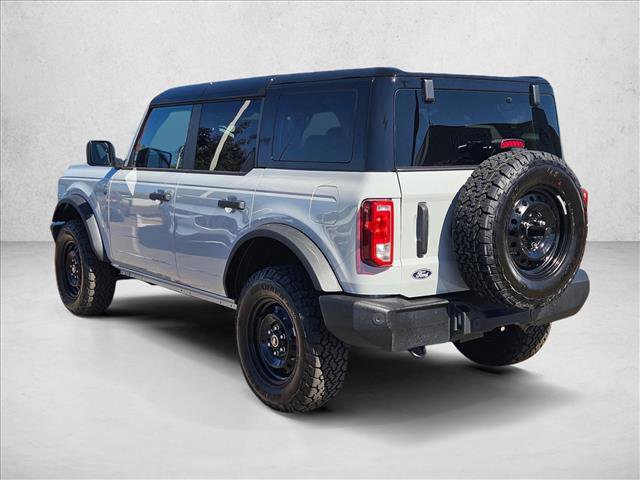 New 2026 Ford Bronco Big Bend image 9