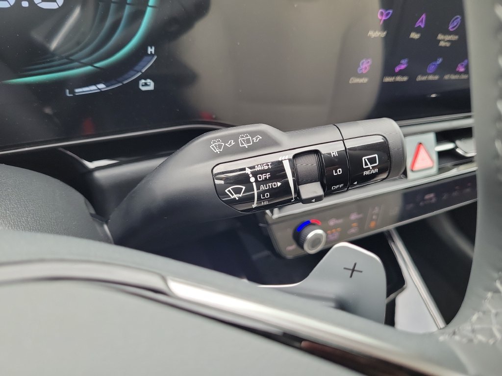New 2026 Kia Niro EX w/ EX Premium Package FWD image 31