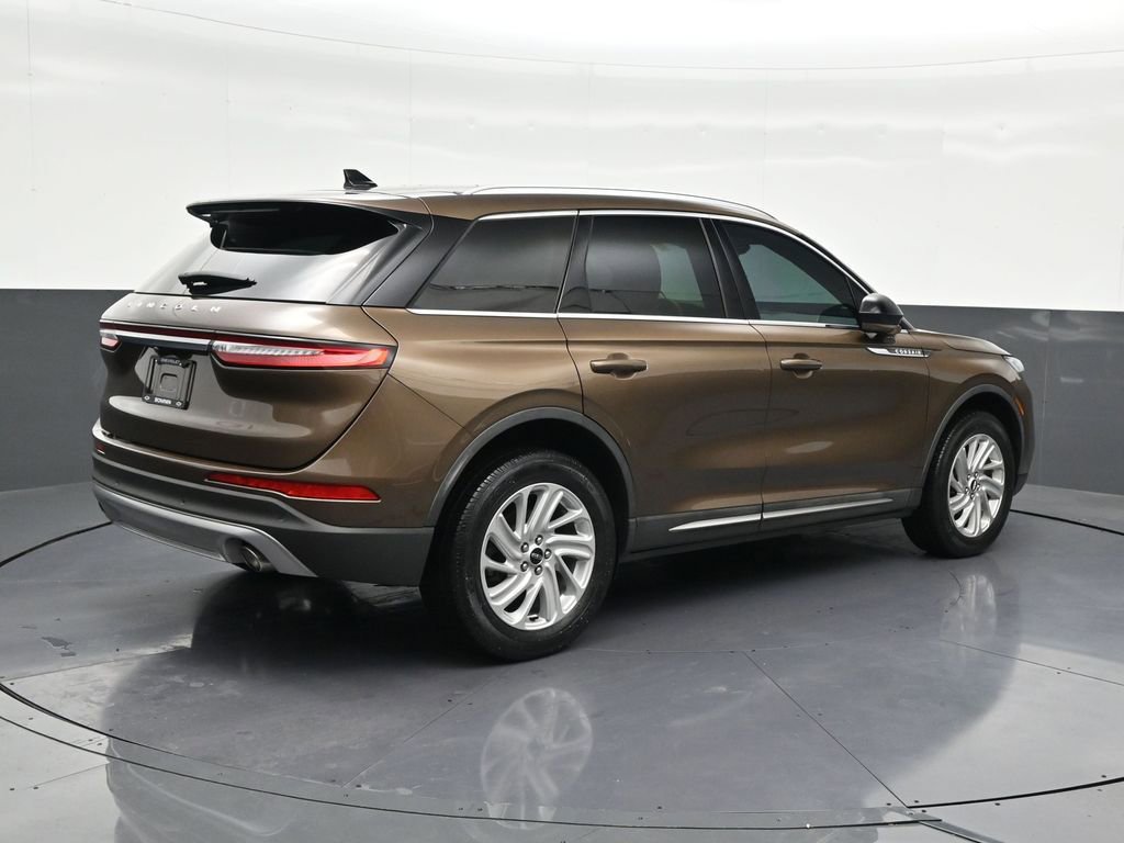 Used 2022 Lincoln Corsair FWD image 5