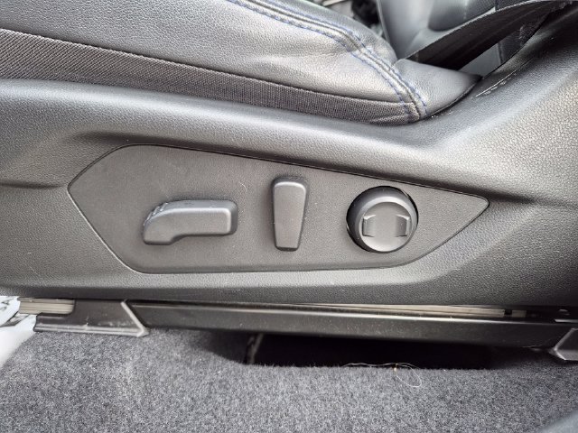 Used 2025 Subaru Forester Limited w/ Popular Package #1 AWD/4WD image 16