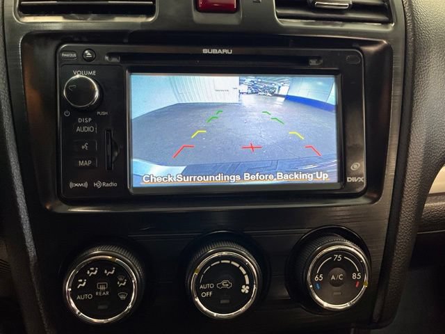 Used 2013 Subaru Crosstrek 2.0i Limited w/ Popular Pkg 2 AWD/4WD image 28