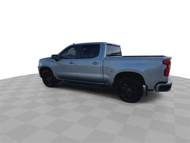 Used 2023 Chevrolet Silverado 1500 RST image 7