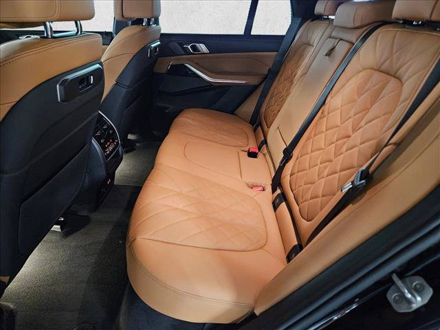 New 2026 BMW X5 sDrive40i w/ M Sport Package RWD image 15
