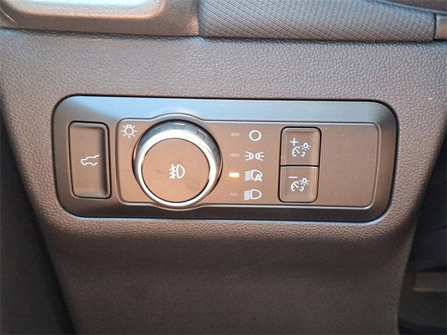 New 2025 Ford Bronco Sport Badlands w/ Badlands Tech Package image 15