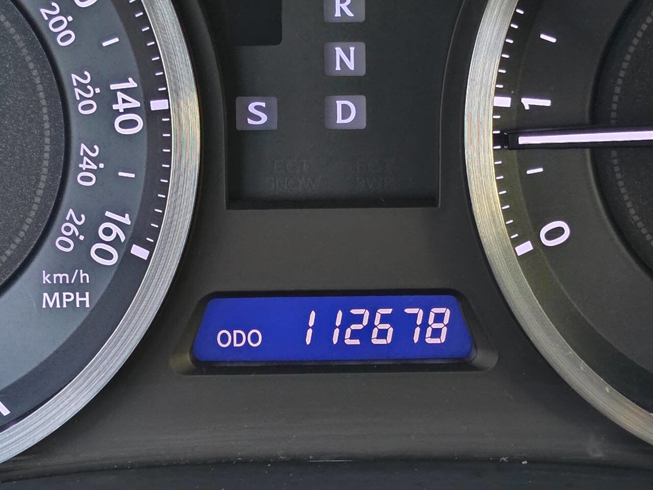 Used 2011 Lexus IS 250 image 16