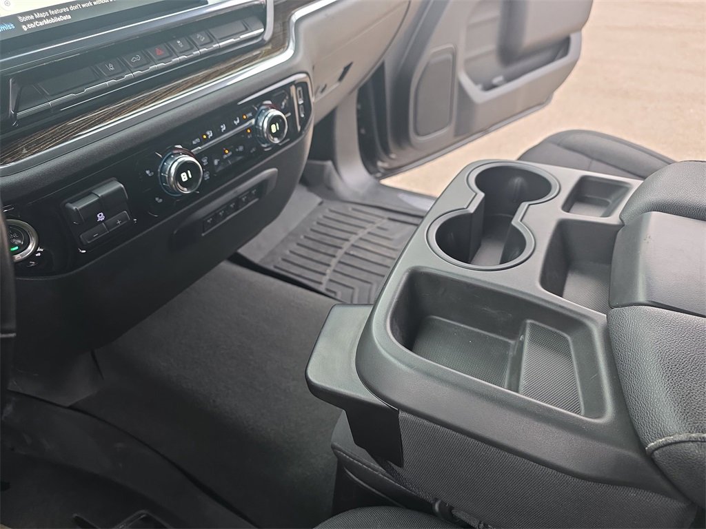 Certified 2024 GMC Sierra 2500 SLE w/ SLE Convenience Package image 21