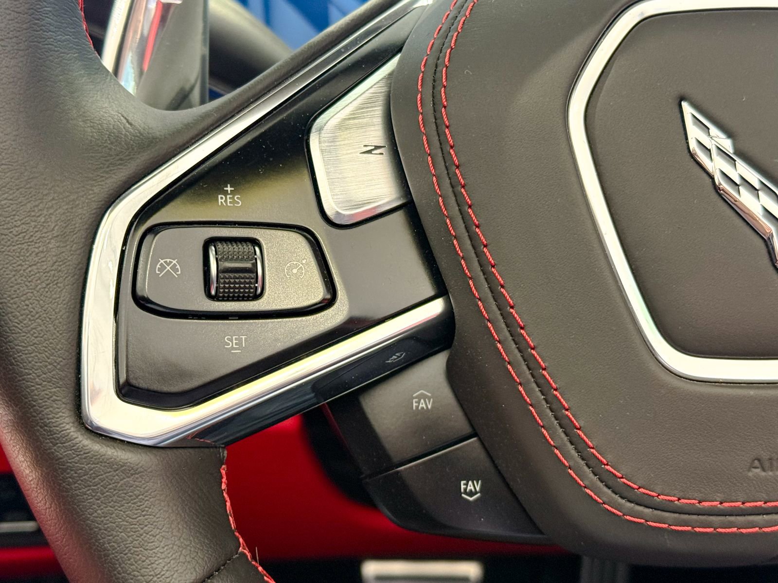 Used 2023 Chevrolet Corvette Stingray Premium Conv image 28