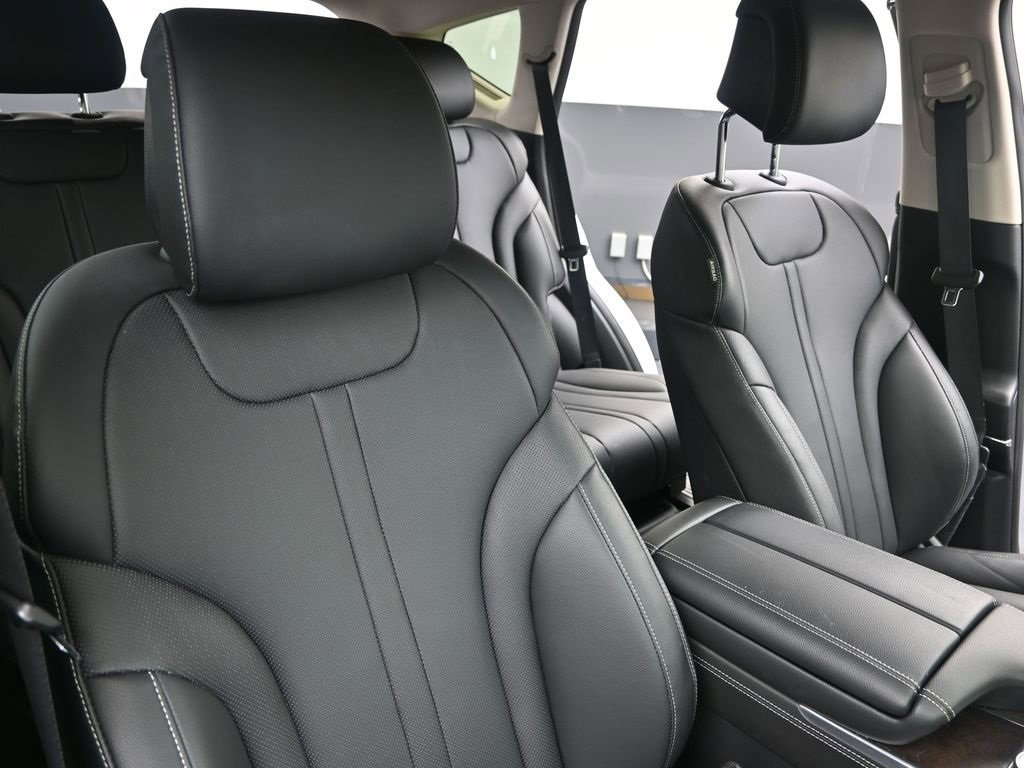 Used 2024 Genesis GV80 3.5T image 14