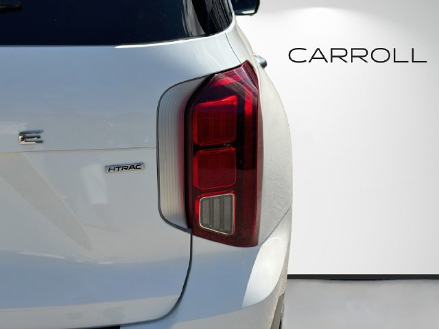 Used 2023 Hyundai Palisade Calligraphy AWD/4WD image 10