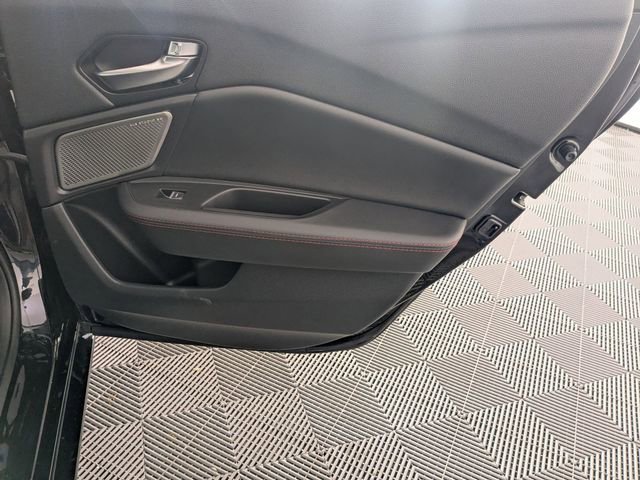 Used 2022 Acura TLX SH-AWD w/ A-SPEC Pkg image 31