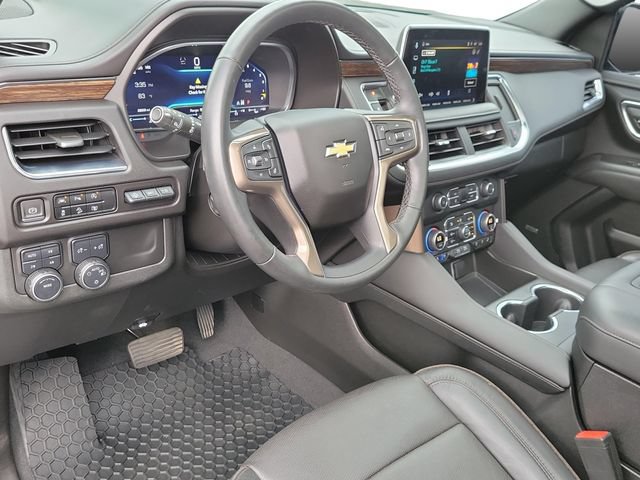 Used 2023 Chevrolet Tahoe High Country AWD/4WD image 6