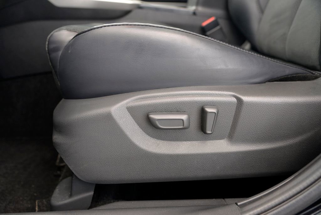 Used 2024 Mitsubishi Eclipse Cross SE image 16