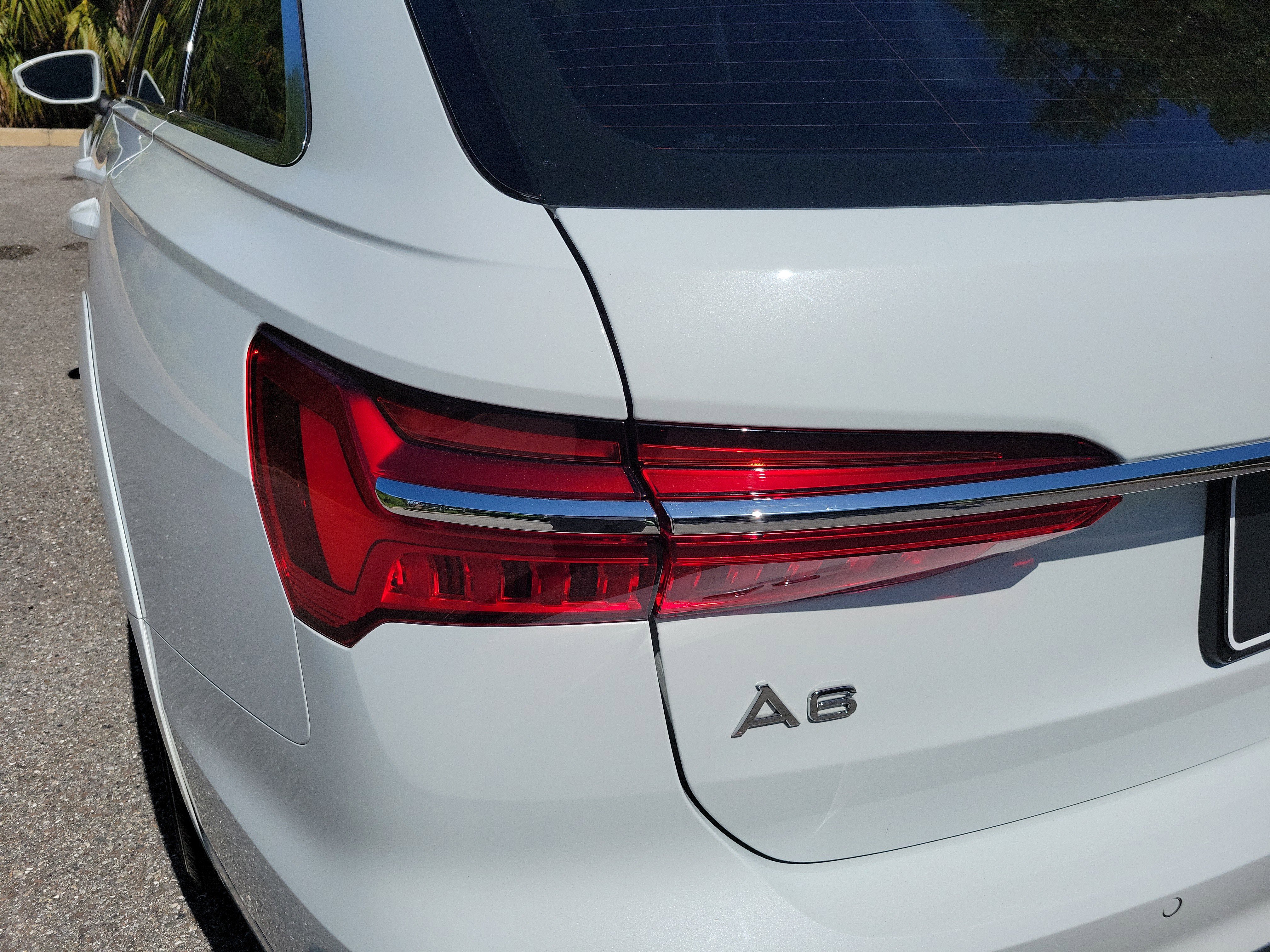 Used 2020 Audi A6 3.0T allroad Prestige w/ Prestige Package AWD/4WD image 10