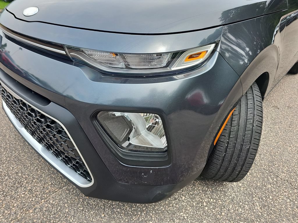 Used 2021 Kia Soul S FWD image 27