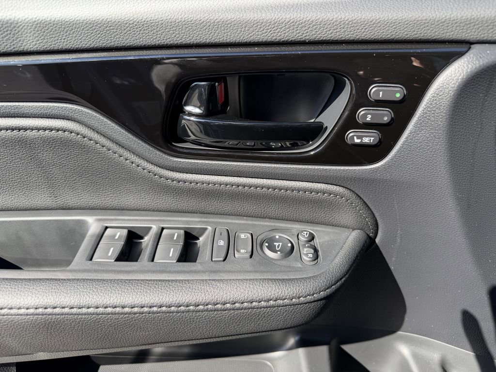 New 2026 Honda Odyssey Elite image 19