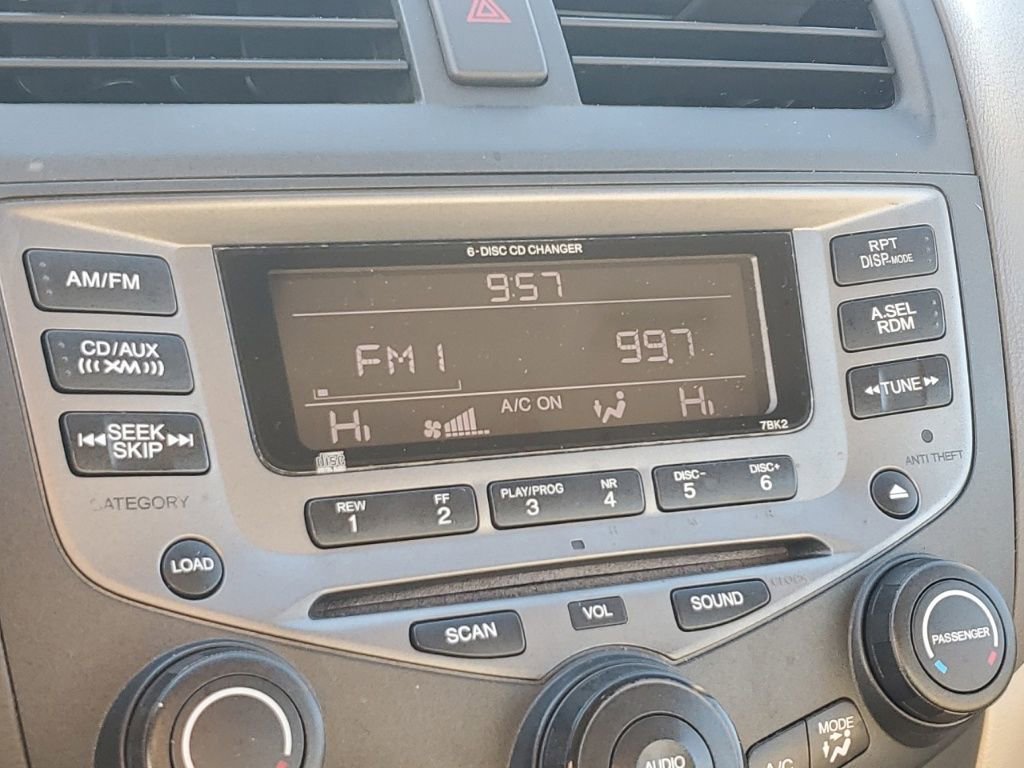 Used 2006 Honda Accord EX-L image 19