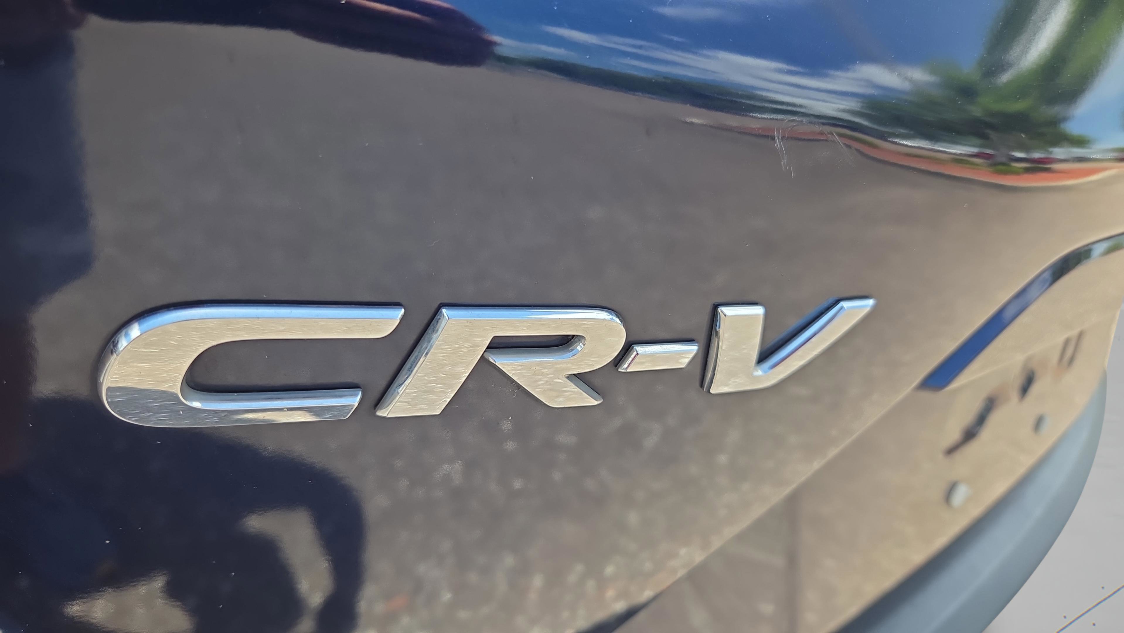 Used 2018 Honda CR-V EX image 31