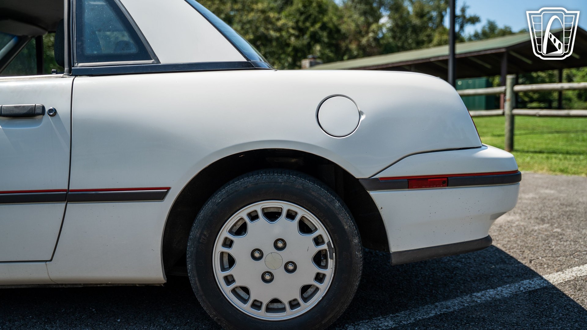 Used 1991 Mercury Capri FWD image 30