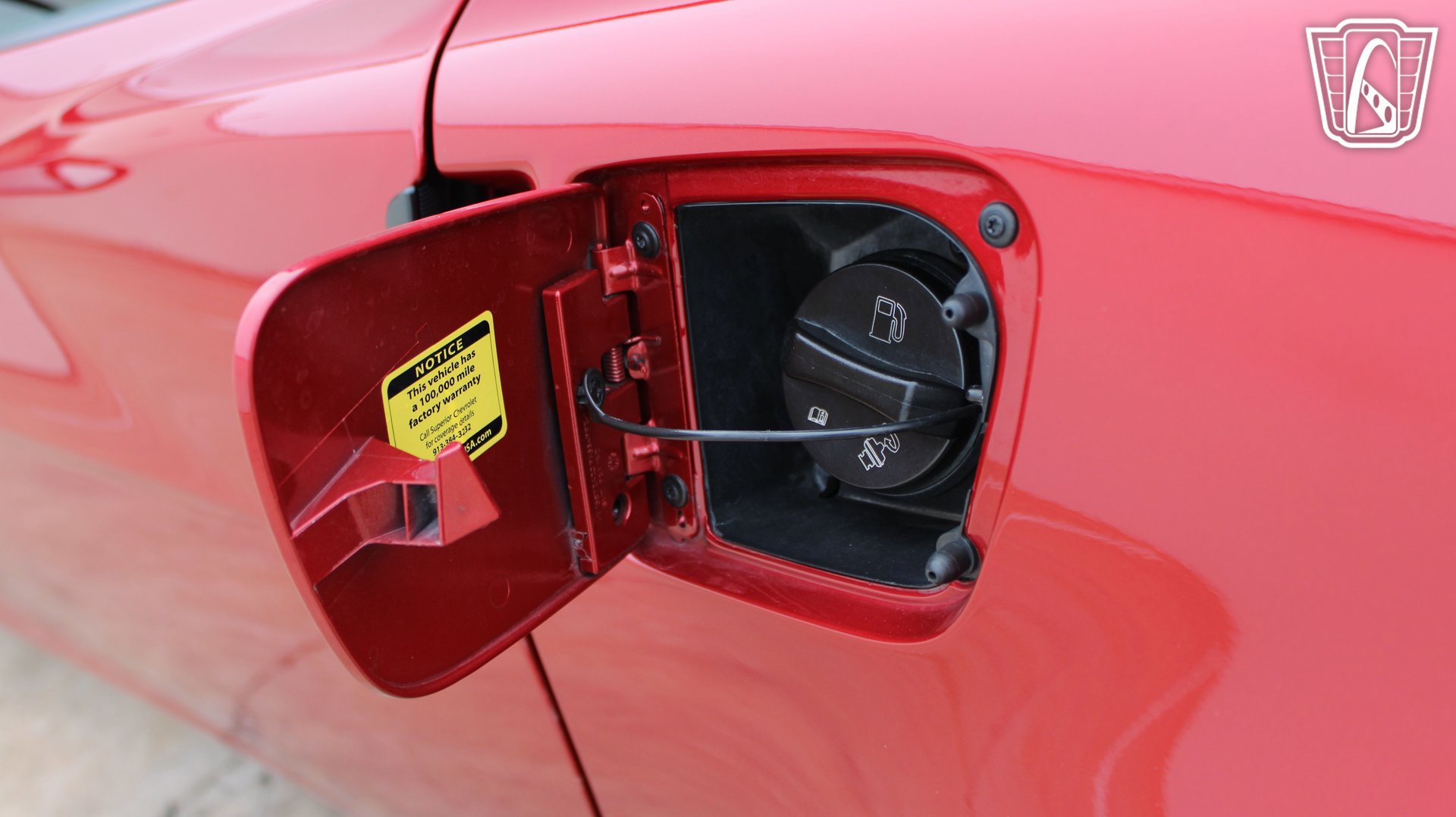 Used 2012 Chevrolet Corvette Grand Sport w/ 3LT Preferred Equipment Group image 39