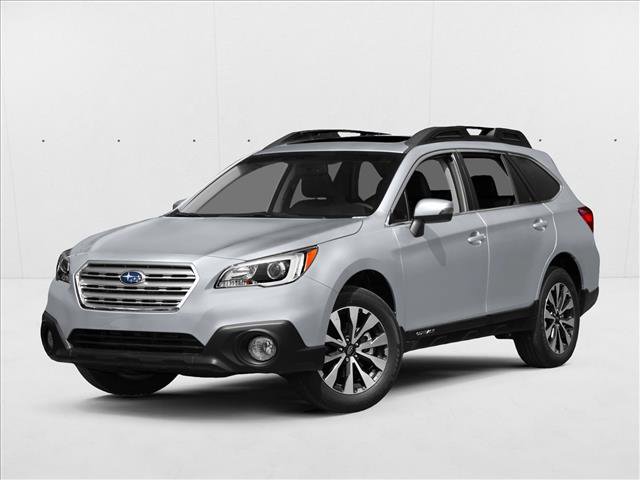 Used 2015 Subaru Outback 2.5i Limited