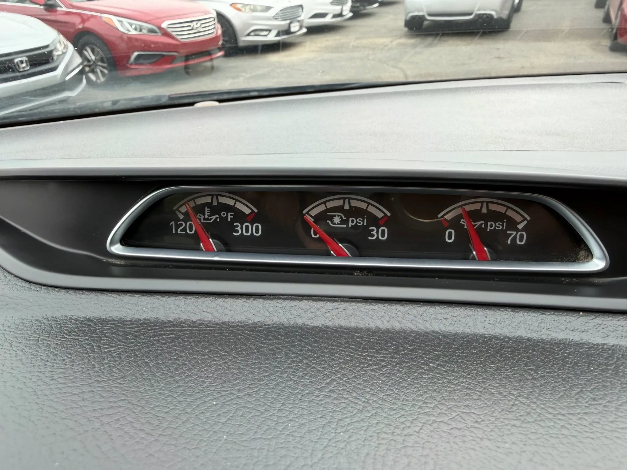 Used 2017 Ford Focus ST image 46